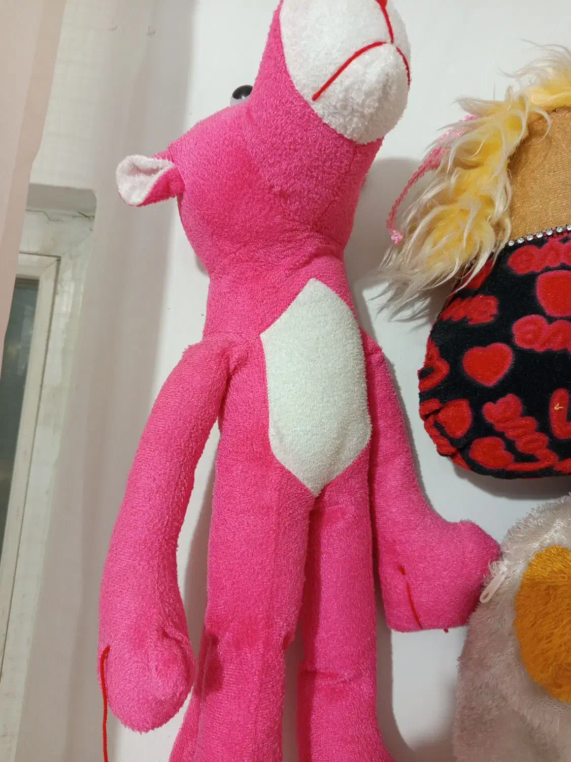 عروسک|اسباببازی|محمدشهر, شهرک پیام (مهرالبرز)|دیوار