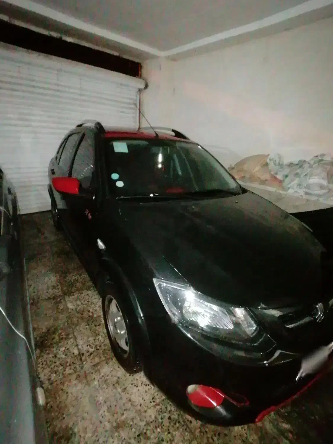 کوییک r درحد صفر|خودرو سواری و وانت|رشت, رشتیان|دیوار