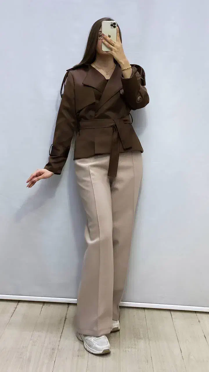 کت عروسکی دخترانه|لباس|سهند, |دیوار