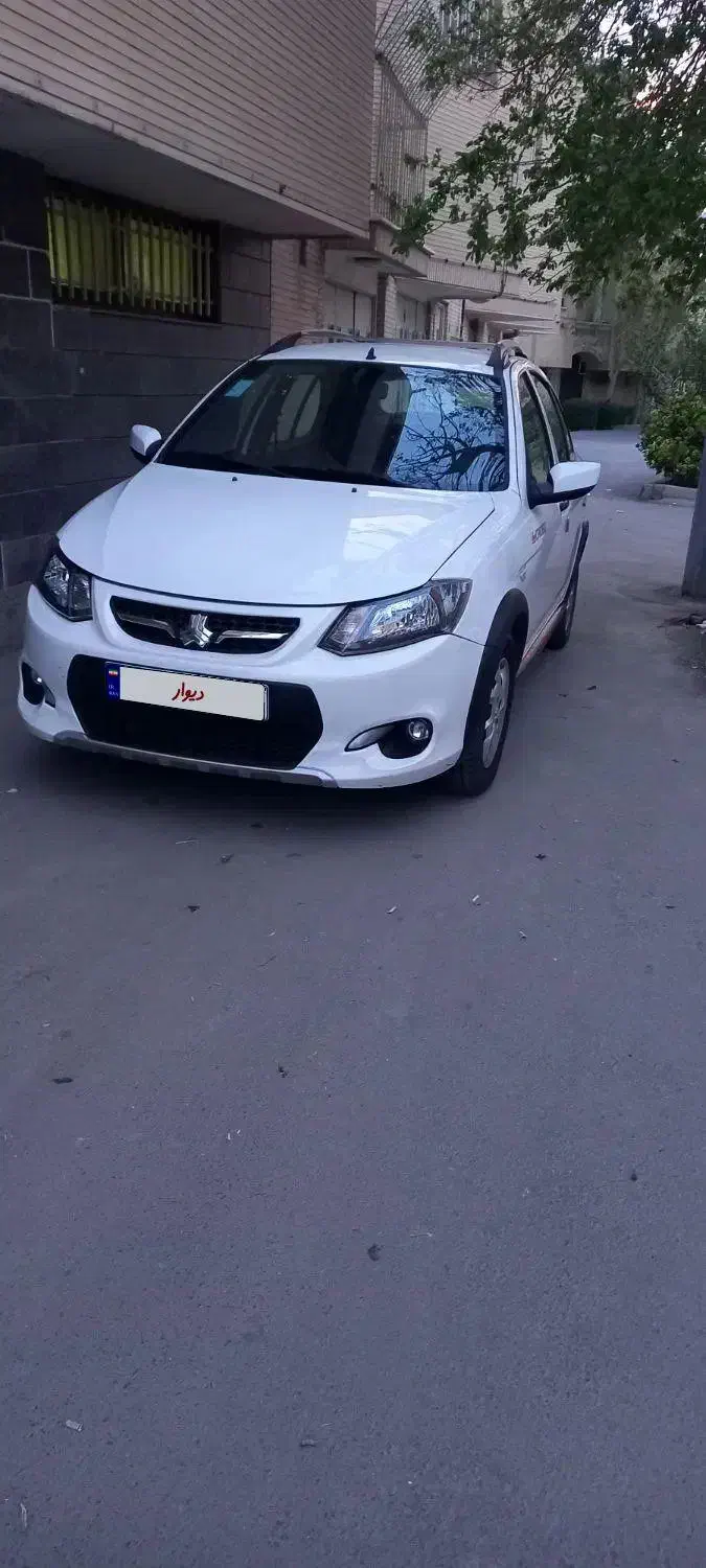 کوییک ۴۰۱|خودرو سواری و وانت|اصفهان, مسجد مصلی|دیوار