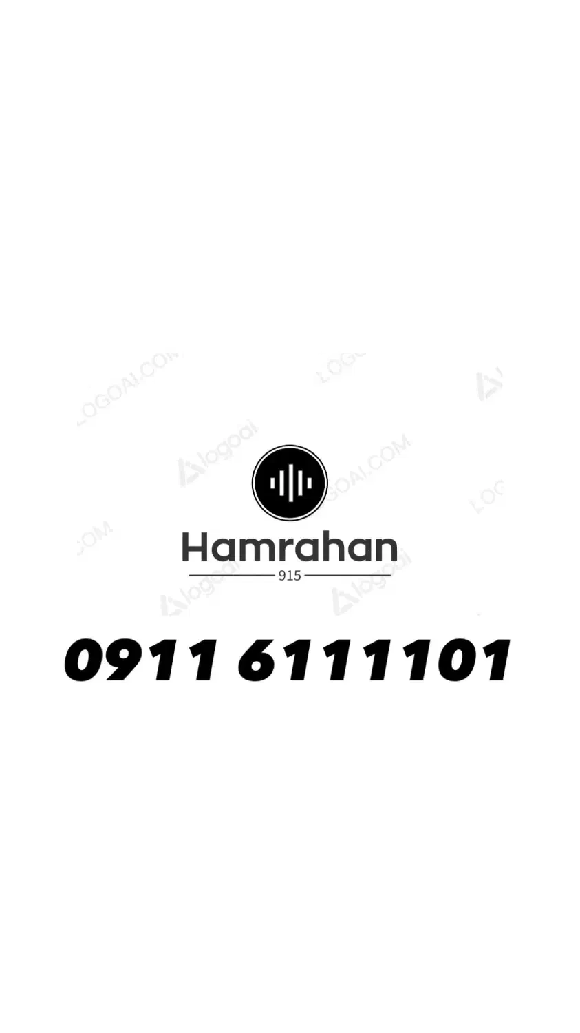 09116111101|سیم‌کارت|مشهد, احمدآباد|دیوار