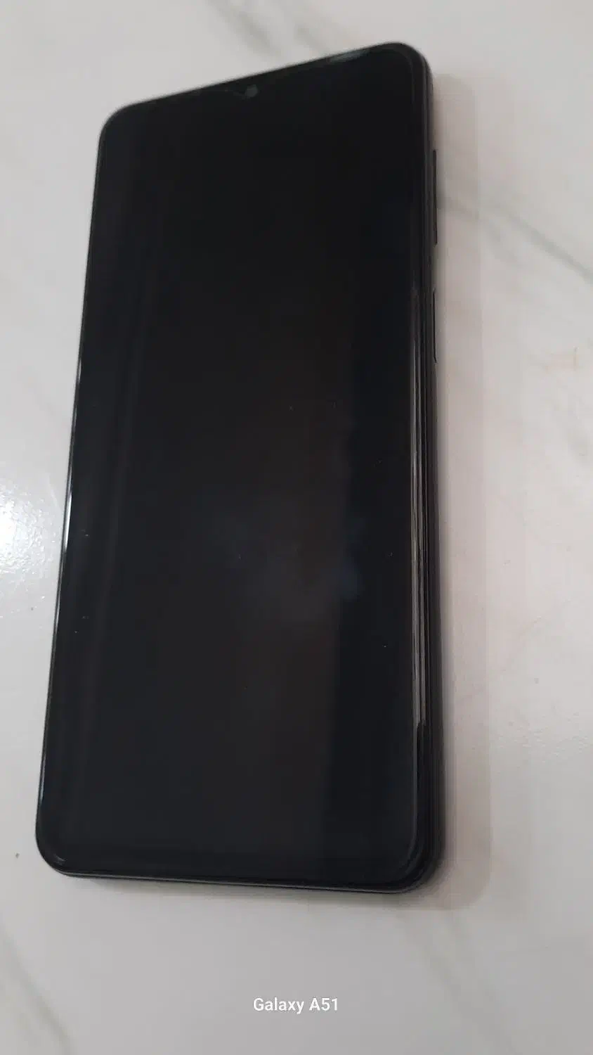 گوشی سامسونگ A12 بسیار سالم تمیز  کم کارکرد|موبایل|رشت, حومه رشت|دیوار