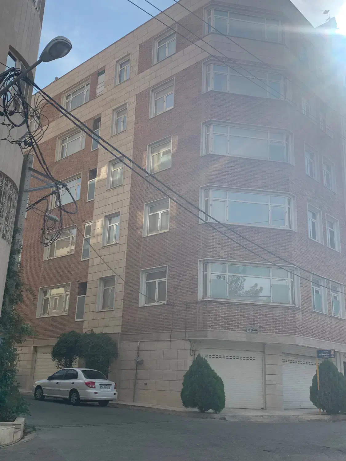 صفاشهر دو واحدی(خلوت و شیک)|فروش آپارتمان|قم, صفاشهر|دیوار