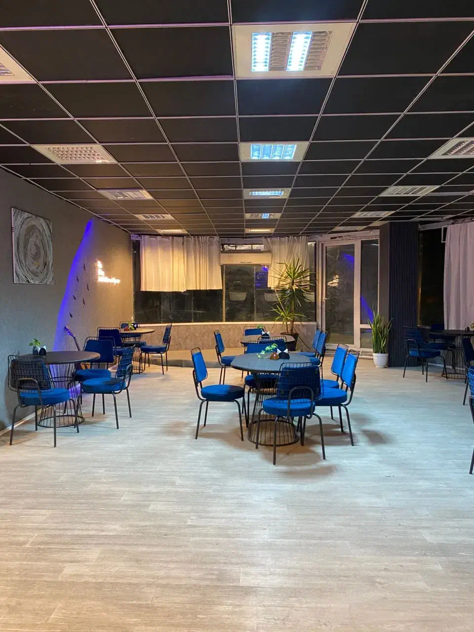 واگذاری کافه رستوران|کافی‌شاپ و رستوران|بندر ماهشهر, |دیوار