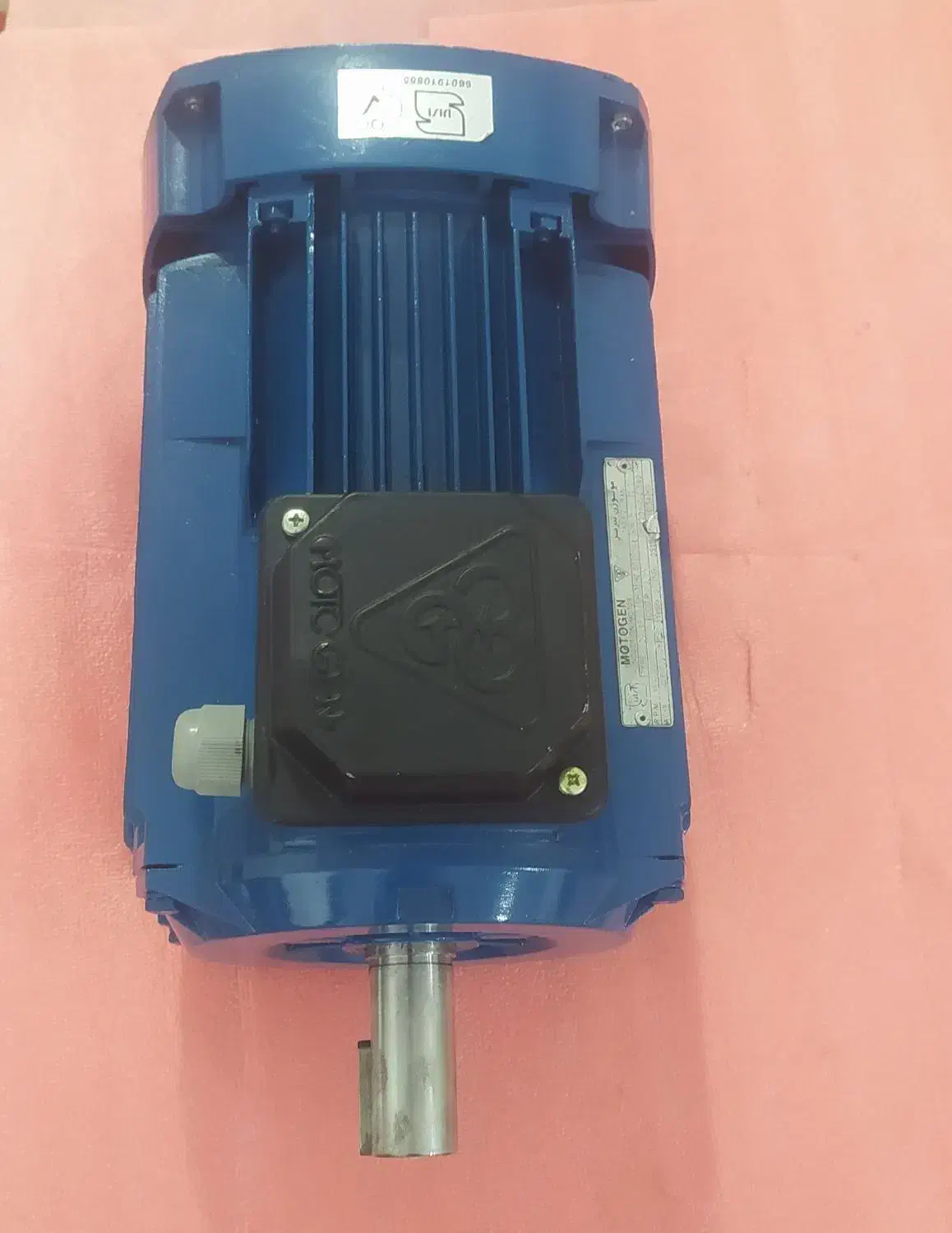 الکترو موتور تبریز|ابزارآلات|سیرجان, |دیوار