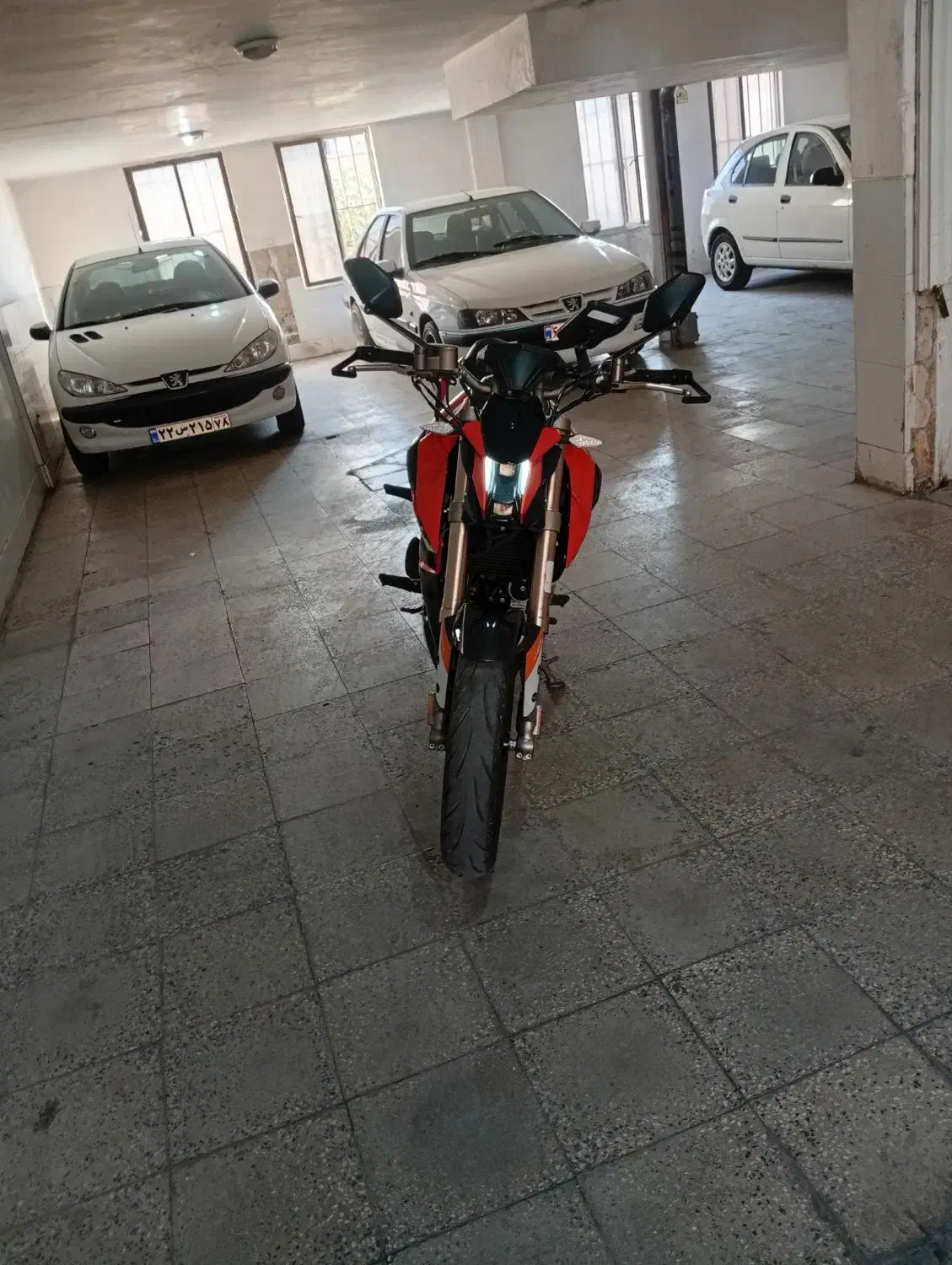 زونتس150  z2 در حد نو|موتورسیکلت|قرچک, زیبا شهر|دیوار