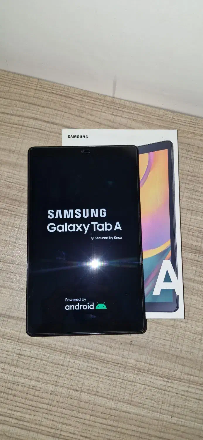 تبلت ۱۰ اینچ سامسونگ|تبلت|فردیس, شهرک وحدت|دیوار