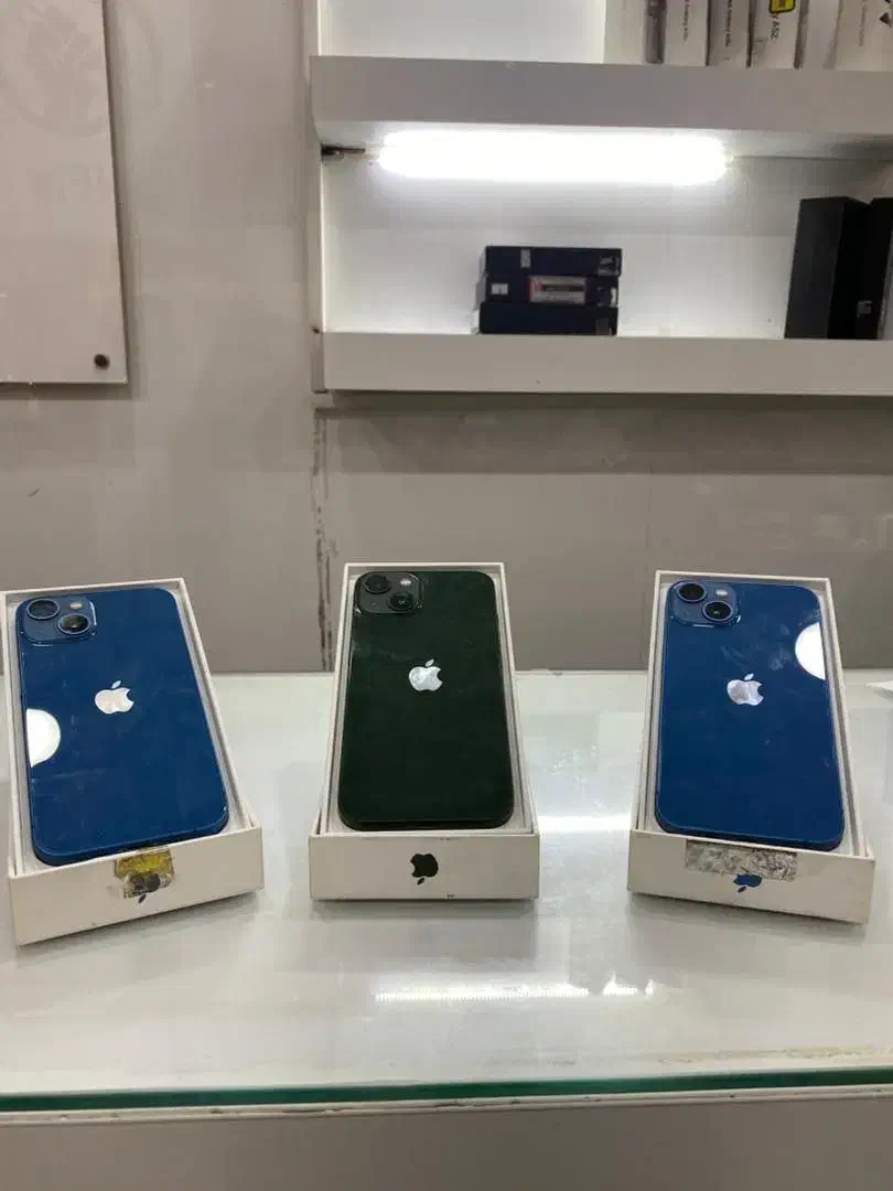 آیفون13نرمالiphone13|موبایل|تهران, استاد معین|دیوار