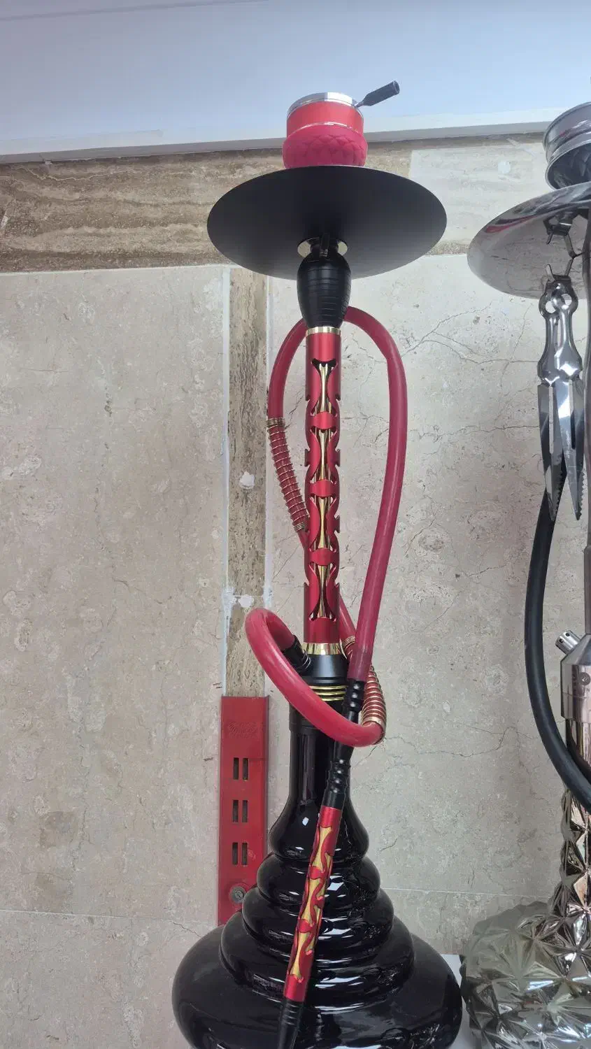 قلیان کرنو اصلی|زیورآلات و اکسسوری|تهران, سازمان آب|دیوار