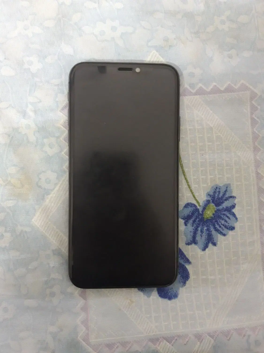 ایفون x 256|موبایل|مشهد, کوی ولیعصر|دیوار