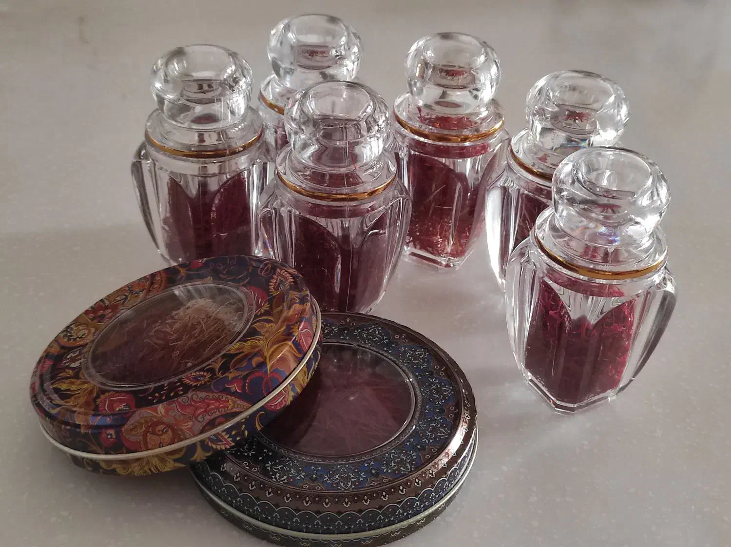 فروش زعفران اصل|خوردنی و آشامیدنی|شیراز, قدوسی غربی|دیوار