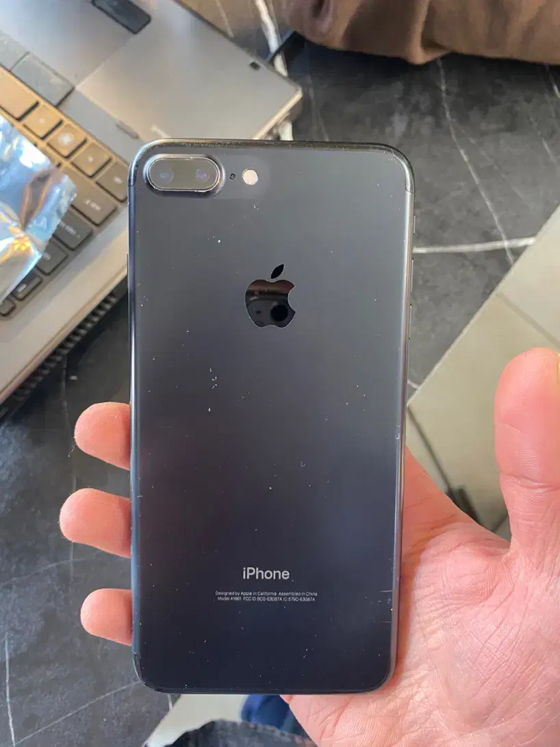 7plus  128|موبایل|بابل, |دیوار