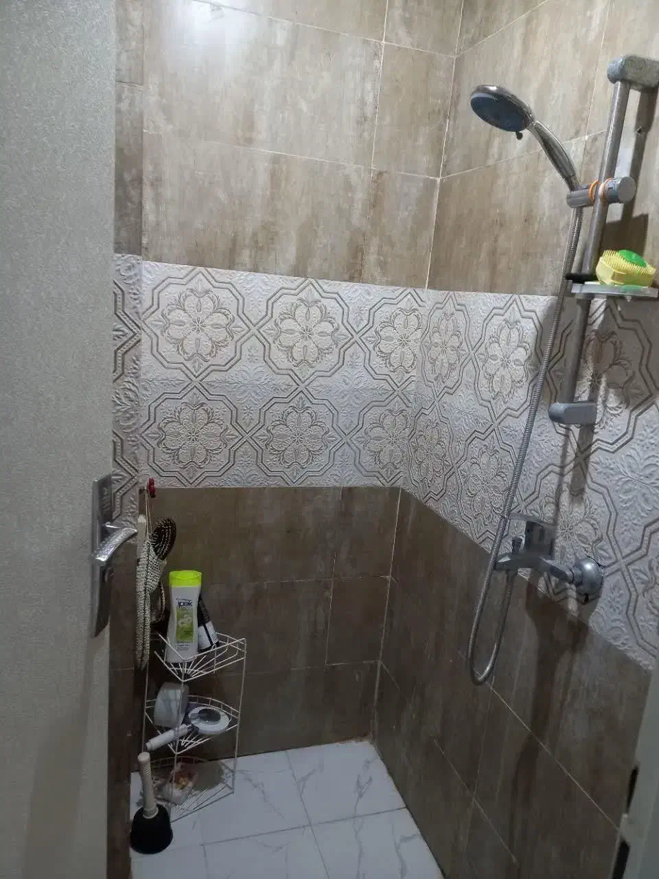 اجاره خانه ۵۰ متری در علی آباد