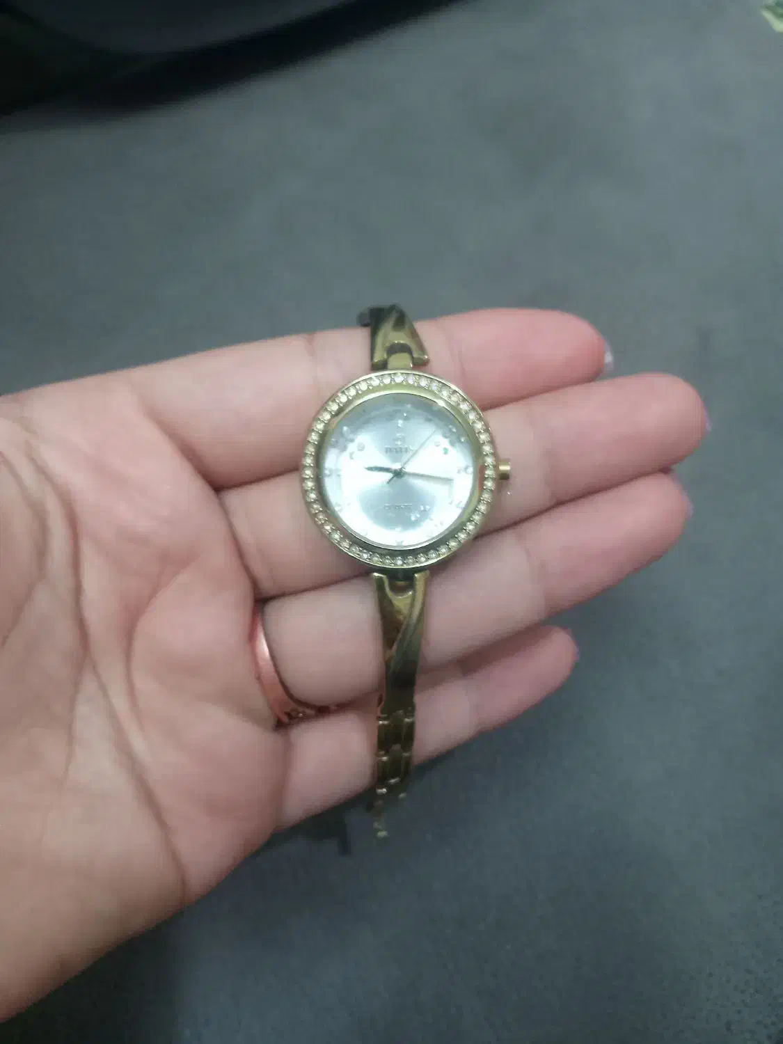 ساعت ضد آب داتیس|ساعت|چالوس, |دیوار