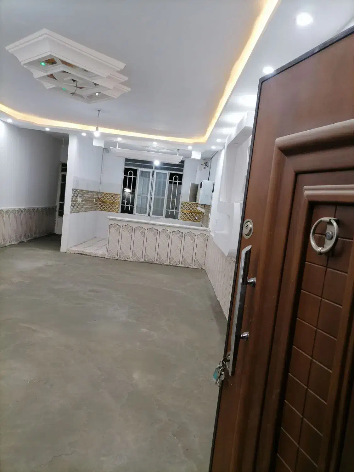 خانه طبقه دوم|اجارهٔ خانه و ویلا|مشهد, انصار|دیوار