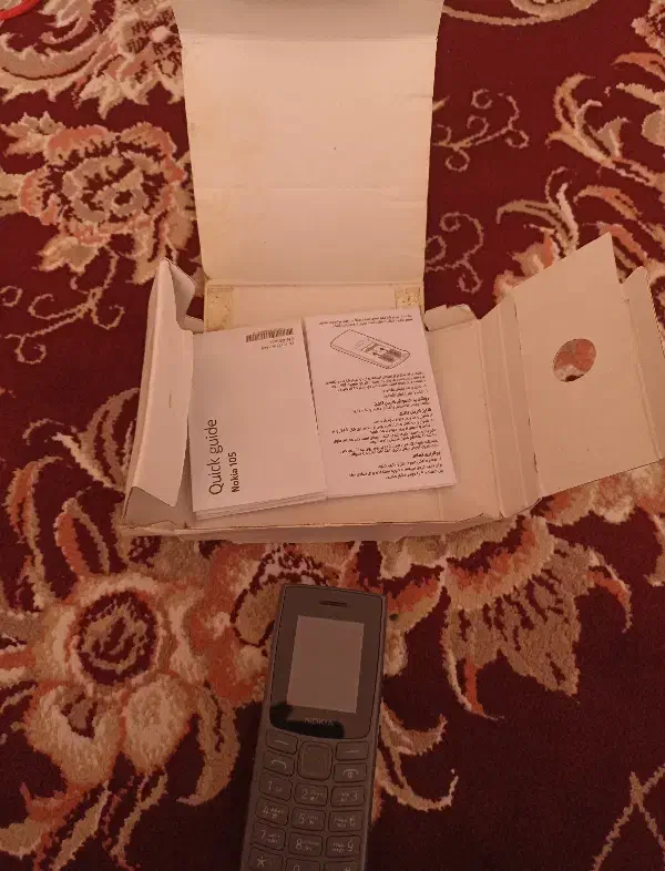 گوشی نوکیا|موبایل|اردبیل, |دیوار