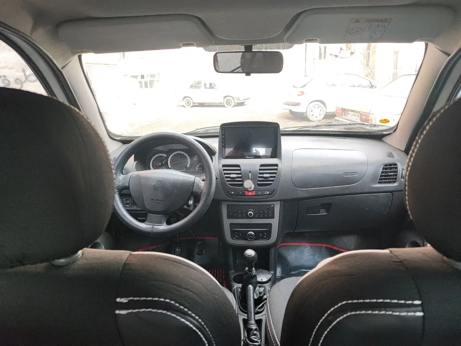 ساینا مدل 99|خودرو سواری و وانت|اردبیل, |دیوار