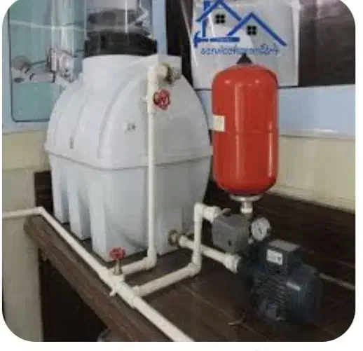 نصب وتعمیرپمپ اب ولوله کشی تمام نقاط تهران|خدمات پیشه و مهارت|تهران, فلسطین (میدان انقلاب)|دیوار