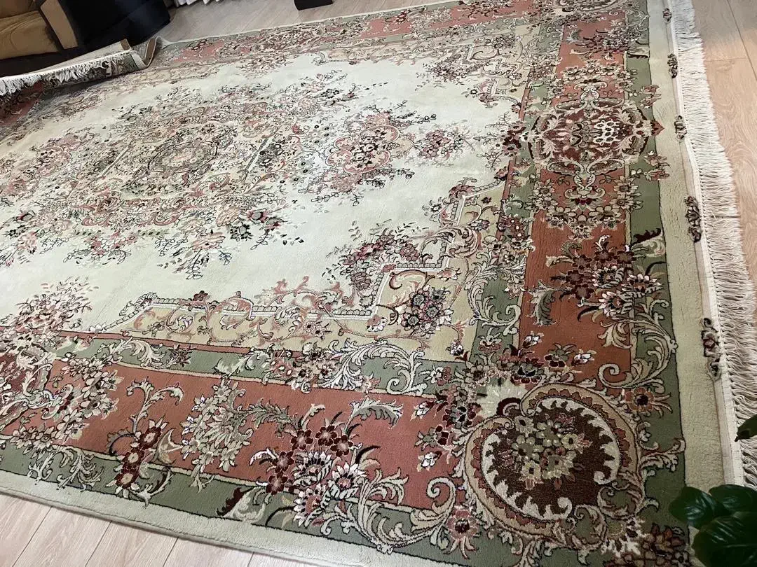 فرش ۱۲ متری|فرش|رشت, گلسار|دیوار