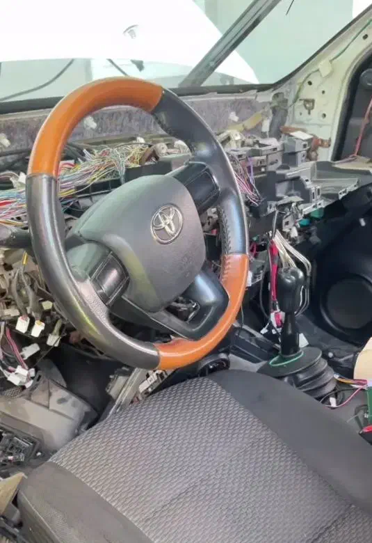 استارت دینام باطری میکانیک سیمکش مکانیک سیار 24|خدمات موتور و ماشین|طرقبه, |دیوار