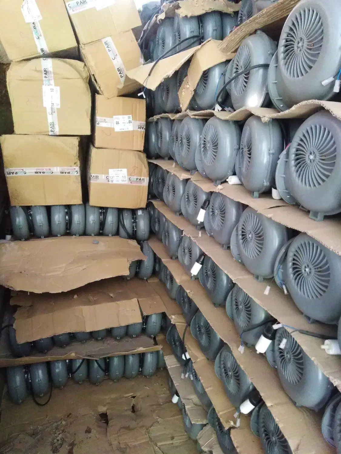 فنm50سوکت پاور C19ماینرشبیه سازM21پدسلولزی حلزونی|قطعات و لوازم جانبی رایانه|شیراز, شهرک بزین|دیوار