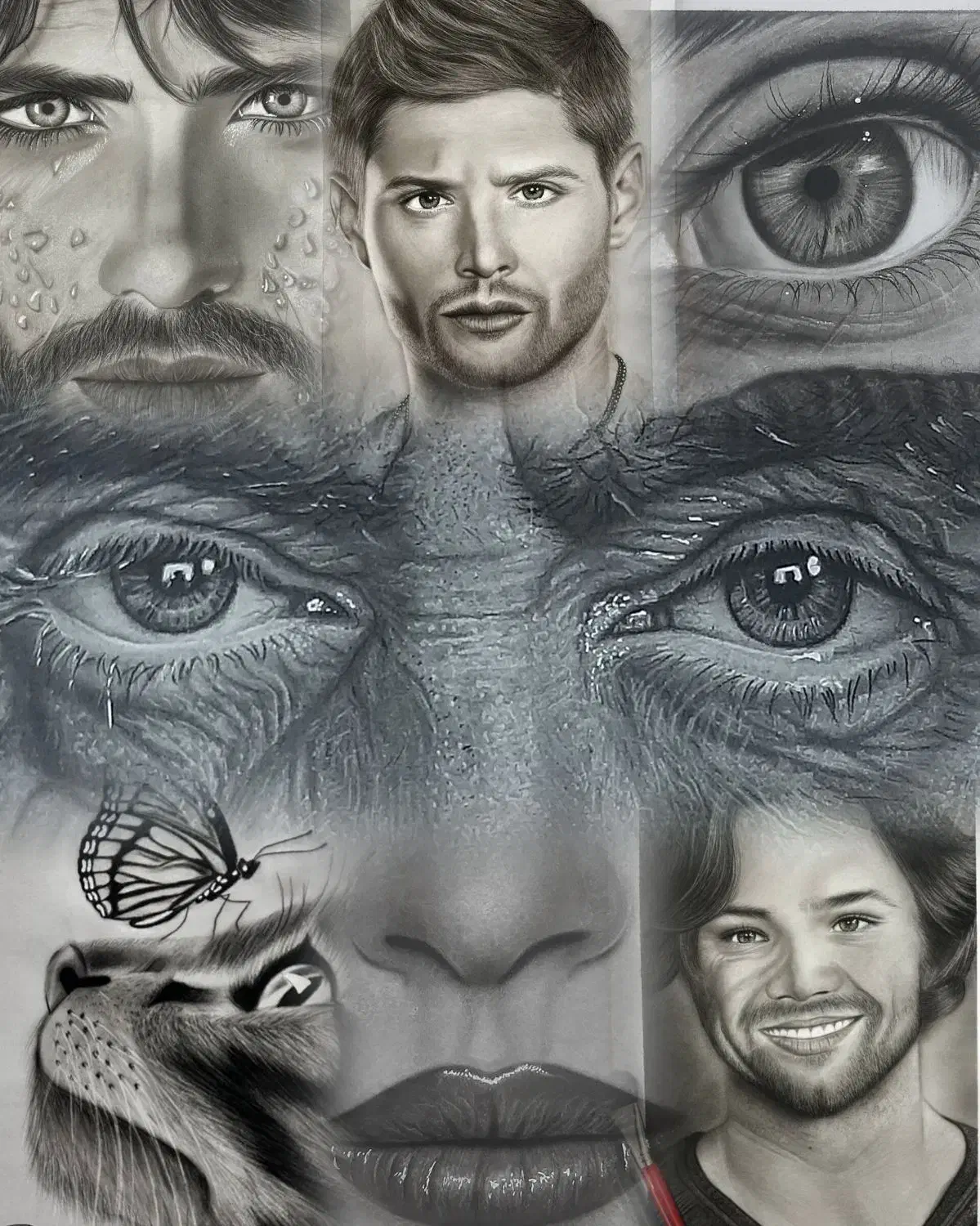 آموزش نقاشی و طراحی|خدمات آموزشی|خرم‌آباد, |دیوار