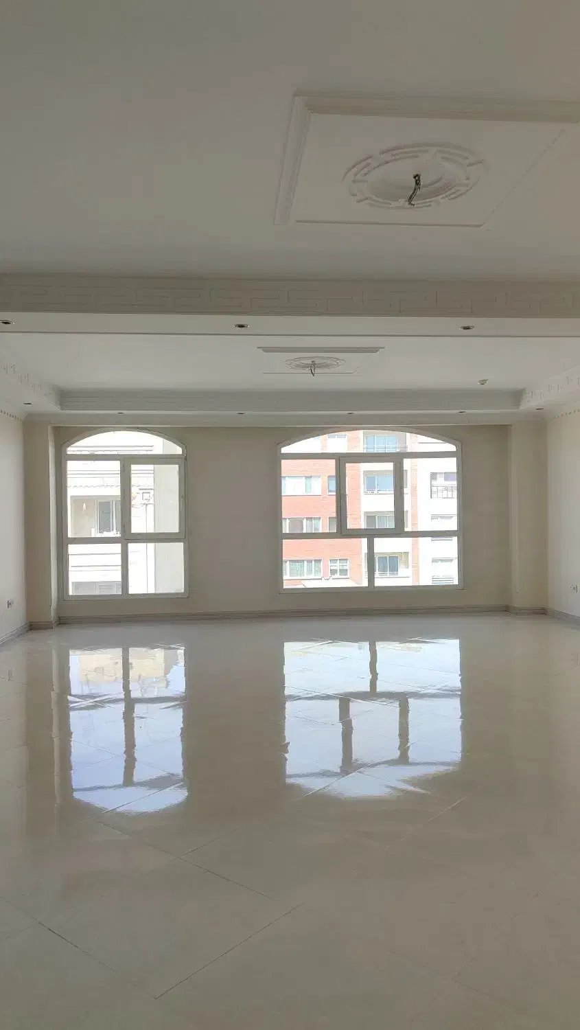 ۱۴۵ متر، ۳ خواب، ستارخان، حبیب‌الله