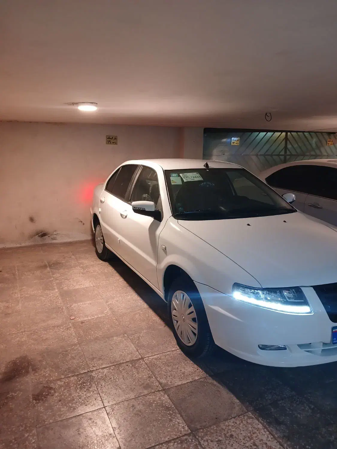 سمند سورن پلاس صفر|خودرو سواری و وانت|ملارد, |دیوار