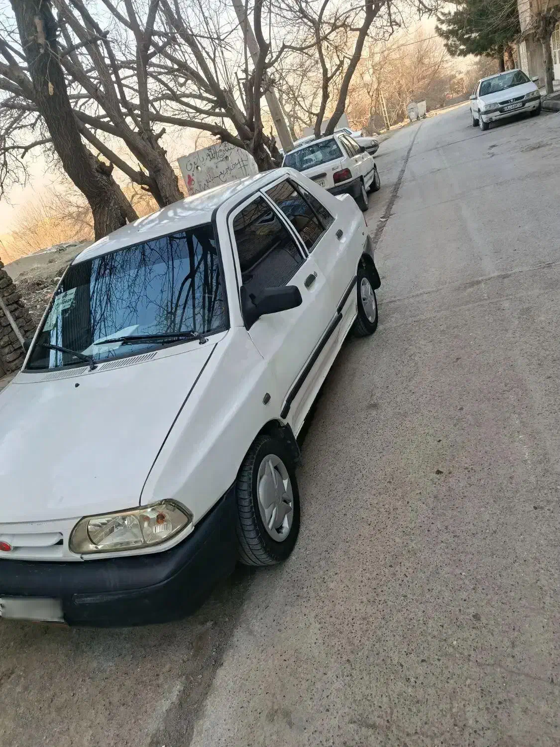 پرایدمدل95|خودرو سواری و وانت|مشهد, خواجه ربیع|دیوار