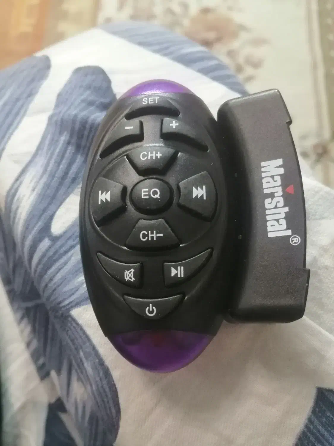 ریموت رویفرمان|قطعات یدکی و لوازم جانبی|تهران, شهرک شهید باقری|دیوار