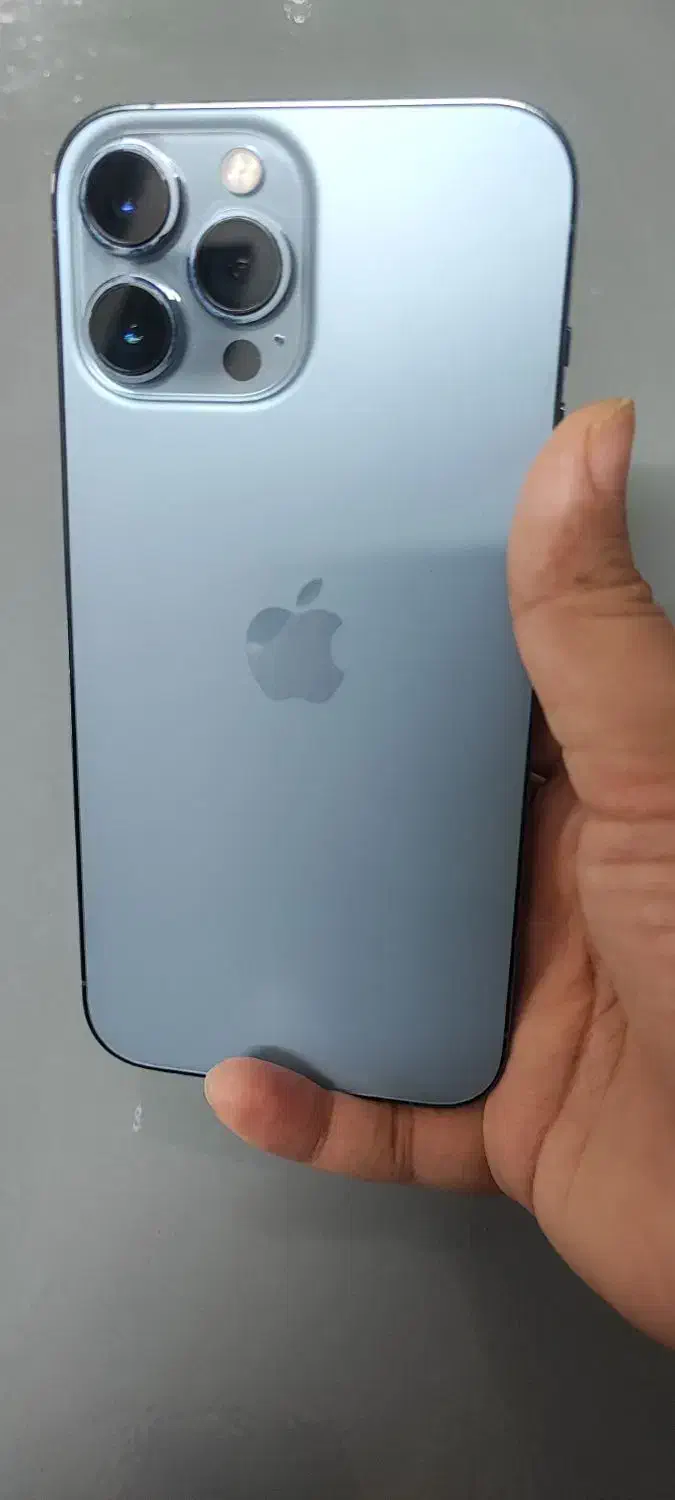 iphone 13 pro max سنگاپور|موبایل|مشهد, الهیه|دیوار