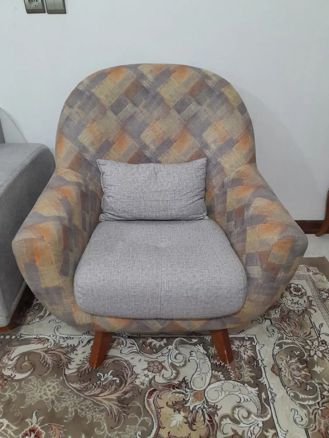 مبل|مبلمان خانگی و میز عسلی|زاهدان, |دیوار