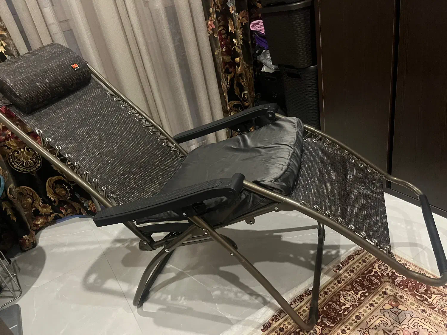 صندلی ریلکسی|صندلی و نیمکت|تهران, سنائی|دیوار