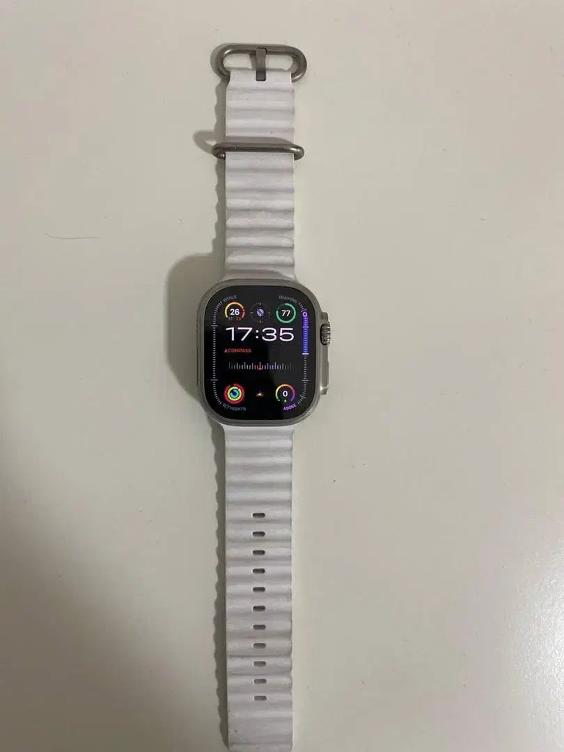 اپل پاچ اولترا ۲|لوازم جانبی موبایل و تبلت|مشهد, امامیه (شهرک غرب)|دیوار