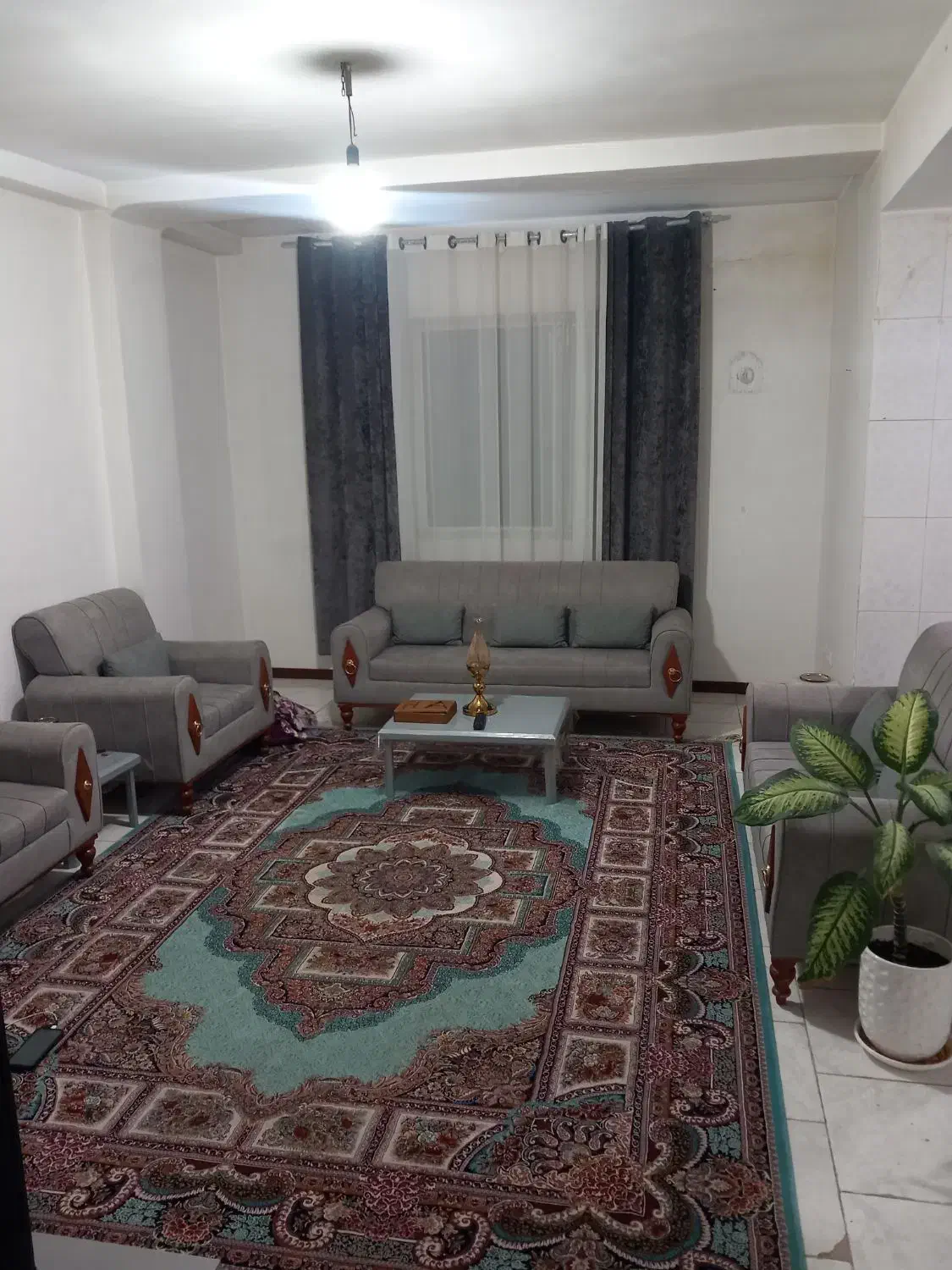 اپارتمان مسکن مهر صفادشت|فروش آپارتمان|صفادشت, |دیوار