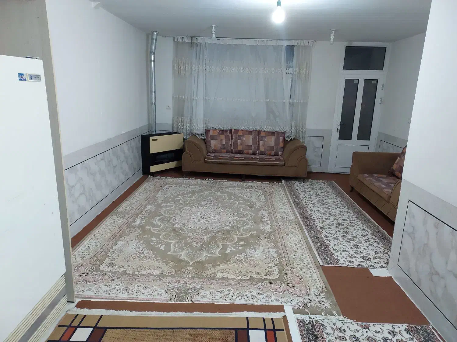 اجاره آپارتمان روزانه فریدونشهر|اجارهٔ کوتاه‌مدت آپارتمان و سوئیت|فریدونشهر, |دیوار