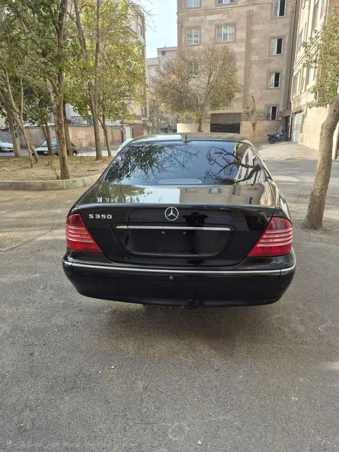 فروش خودروی سواری بنز|خودرو سواری و وانت|تهران, کیانشهر|دیوار