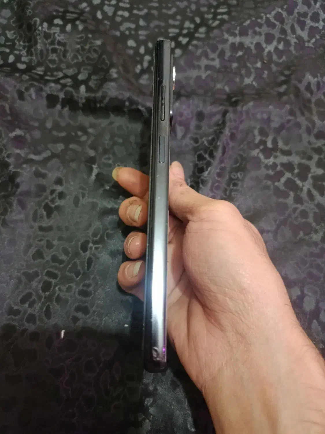 شیایومی نوت ۱۲ پرو|موبایل|تبریز, |دیوار