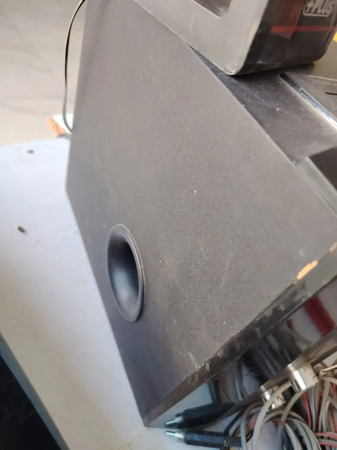 باند و ساب کامپیوتر|سیستم صوتی خانگی|مریوان, |دیوار