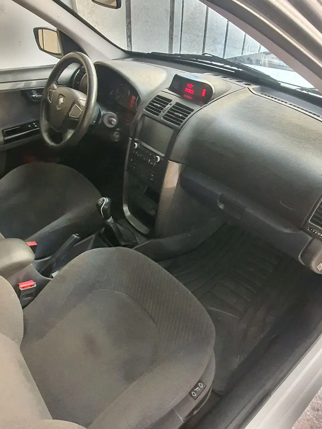 سمند سورن SOREN+XU7P|خودرو سواری و وانت|شهریار, شهرک وائین|دیوار