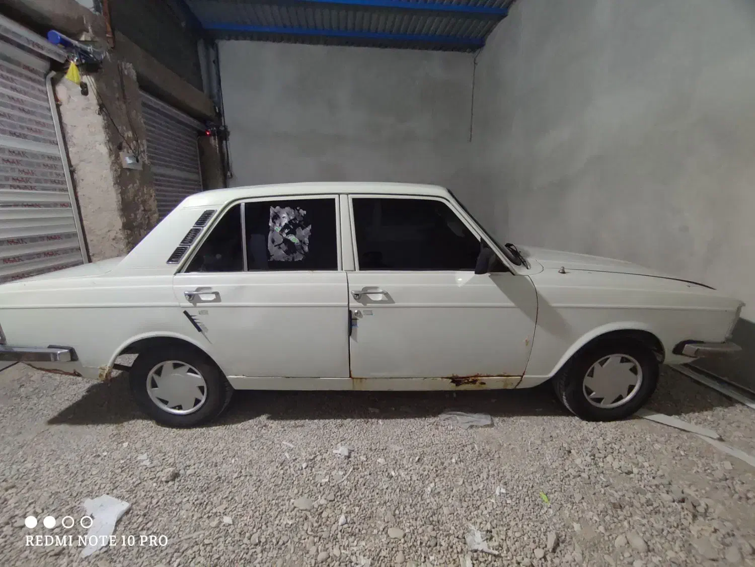 پیکان سواری مدل 80 بستک|خودرو سواری و وانت|بستک, |دیوار