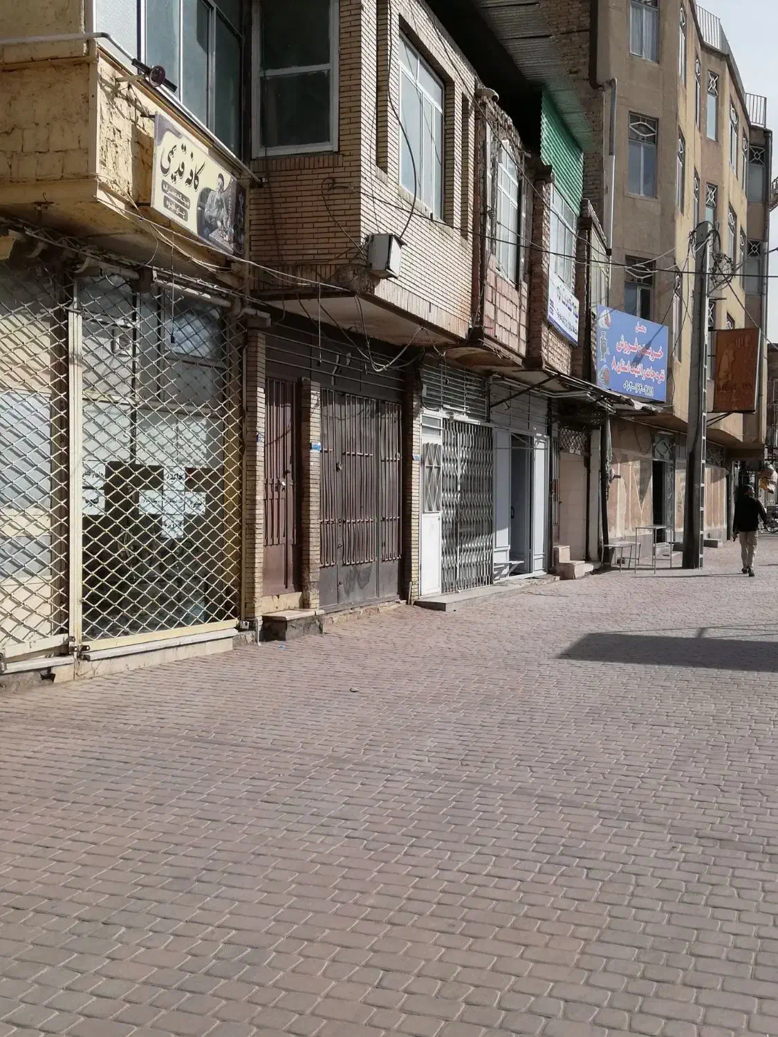 مغازه میدان ارگ|اجارهٔ مغازه و غرفه|کرمان, |دیوار