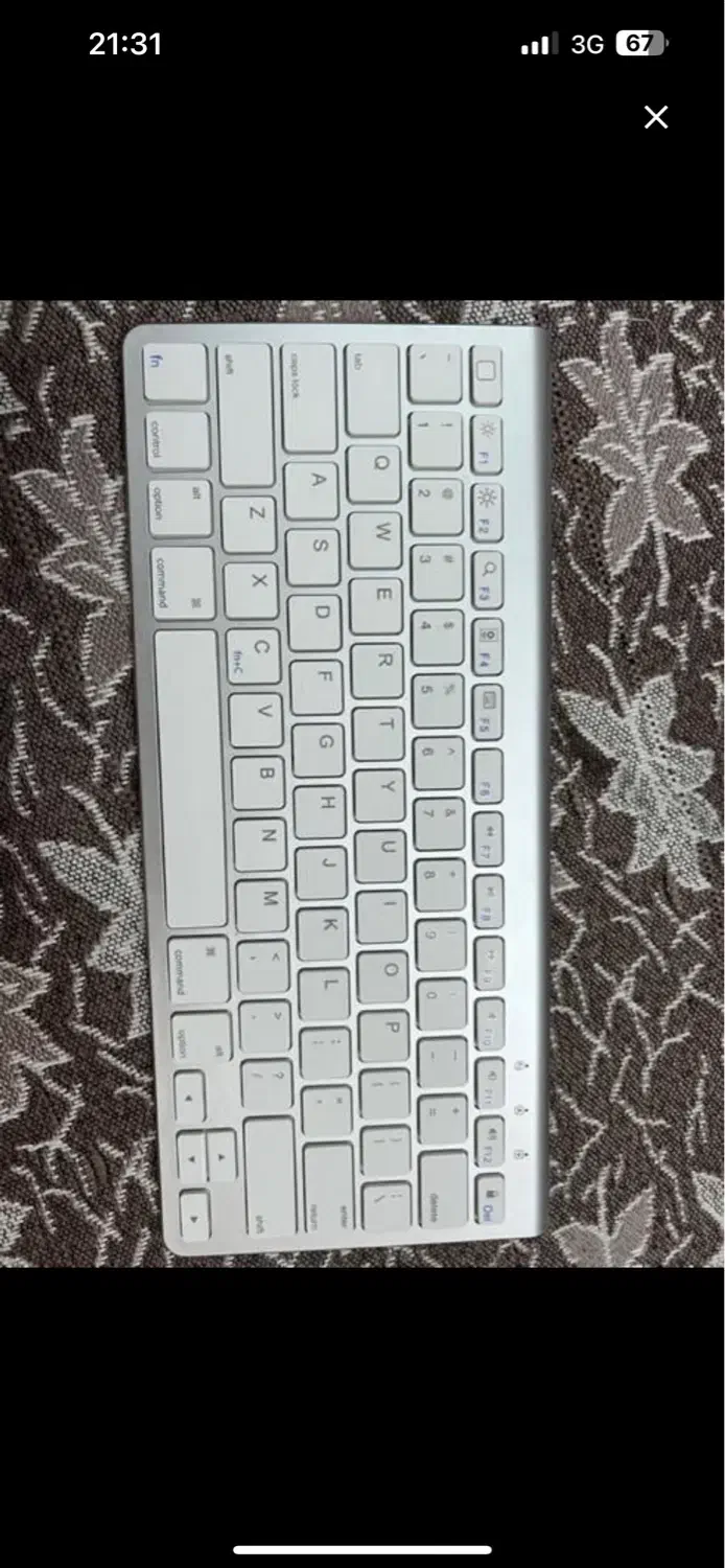 کیبورد|قطعات و لوازم جانبی رایانه|تهران, حشمتیه|دیوار