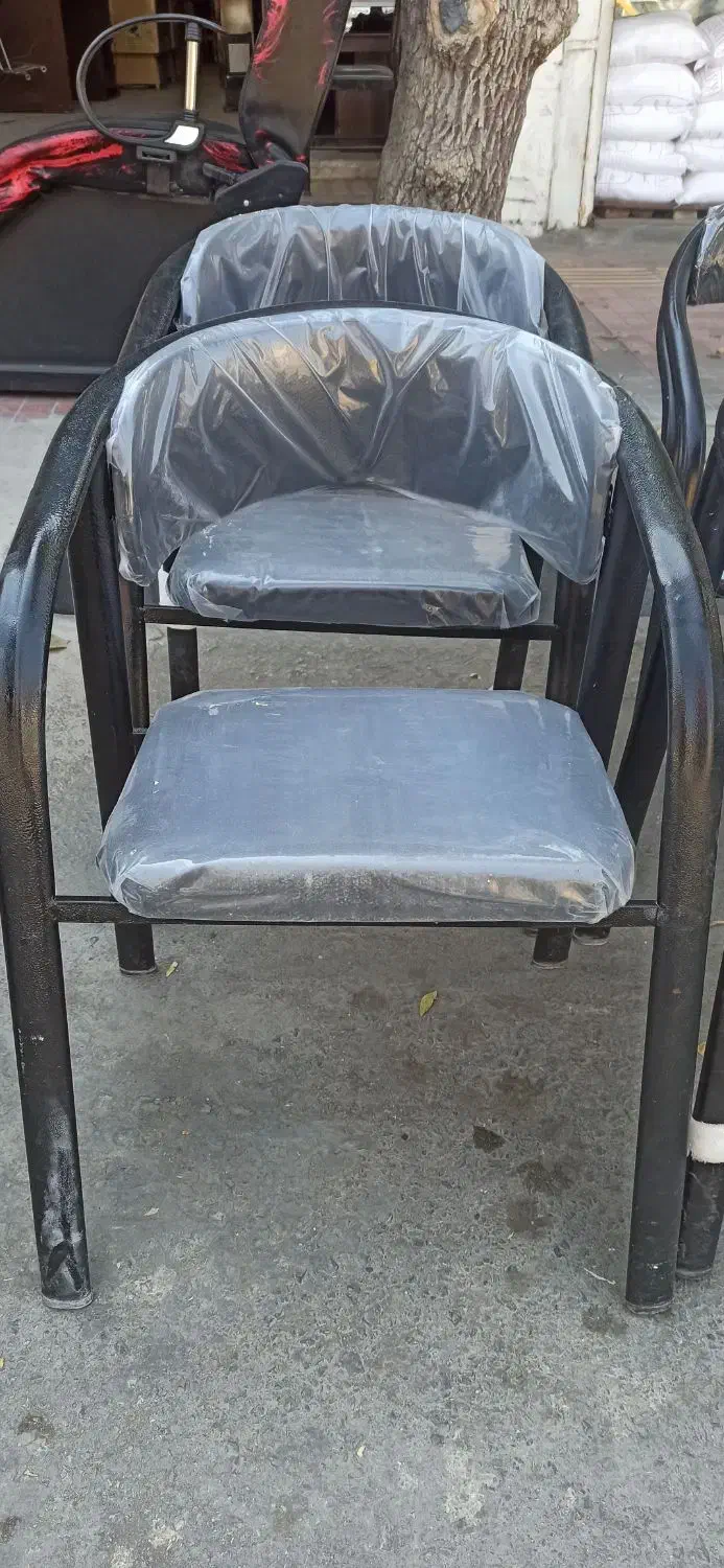 صندلی|صندلی و نیمکت|دورود, |دیوار