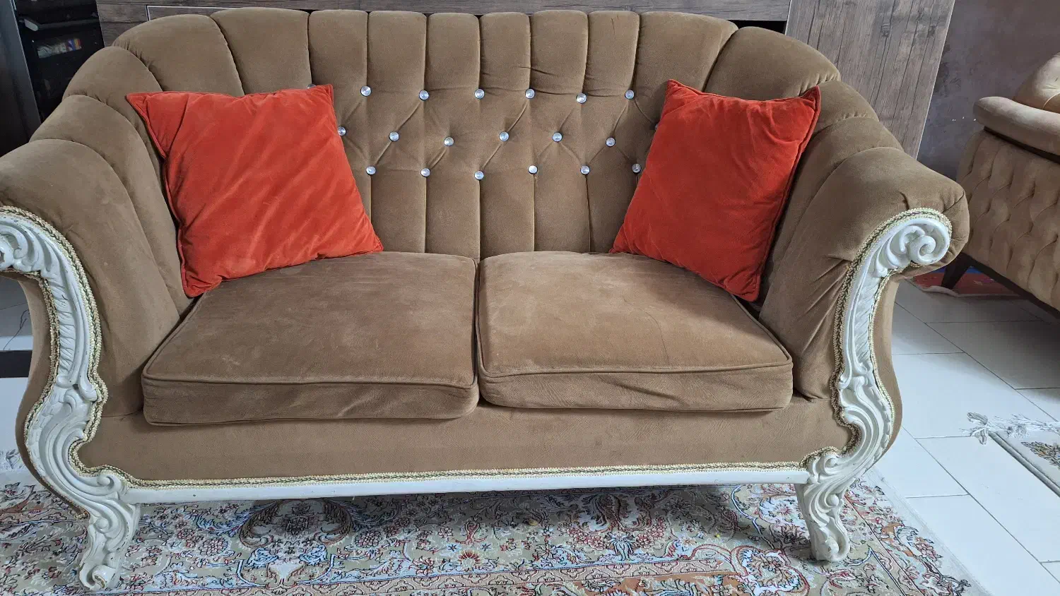 مبل و صندلی|مبلمان خانگی و میز عسلی|قائمشهر, |دیوار