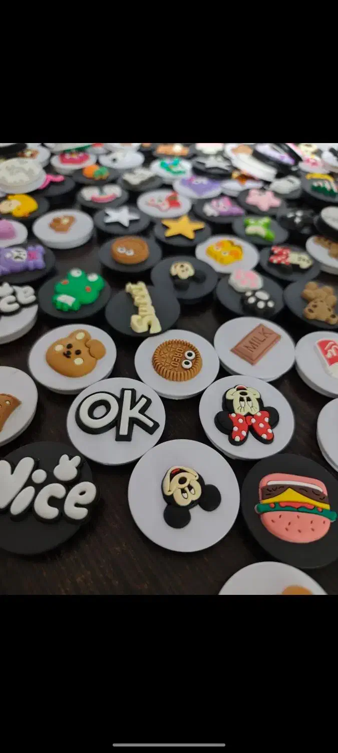 پاپ سوکت|لوازم جانبی موبایل و تبلت|سنندج, |دیوار