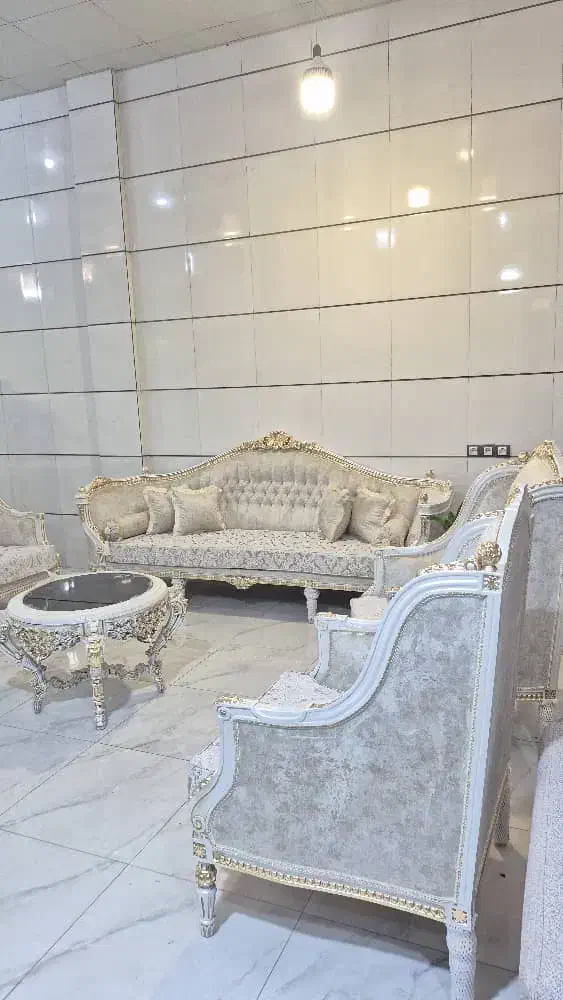 مبل هانیا&»مبلمان احمد|حراج|بوشهر, |دیوار