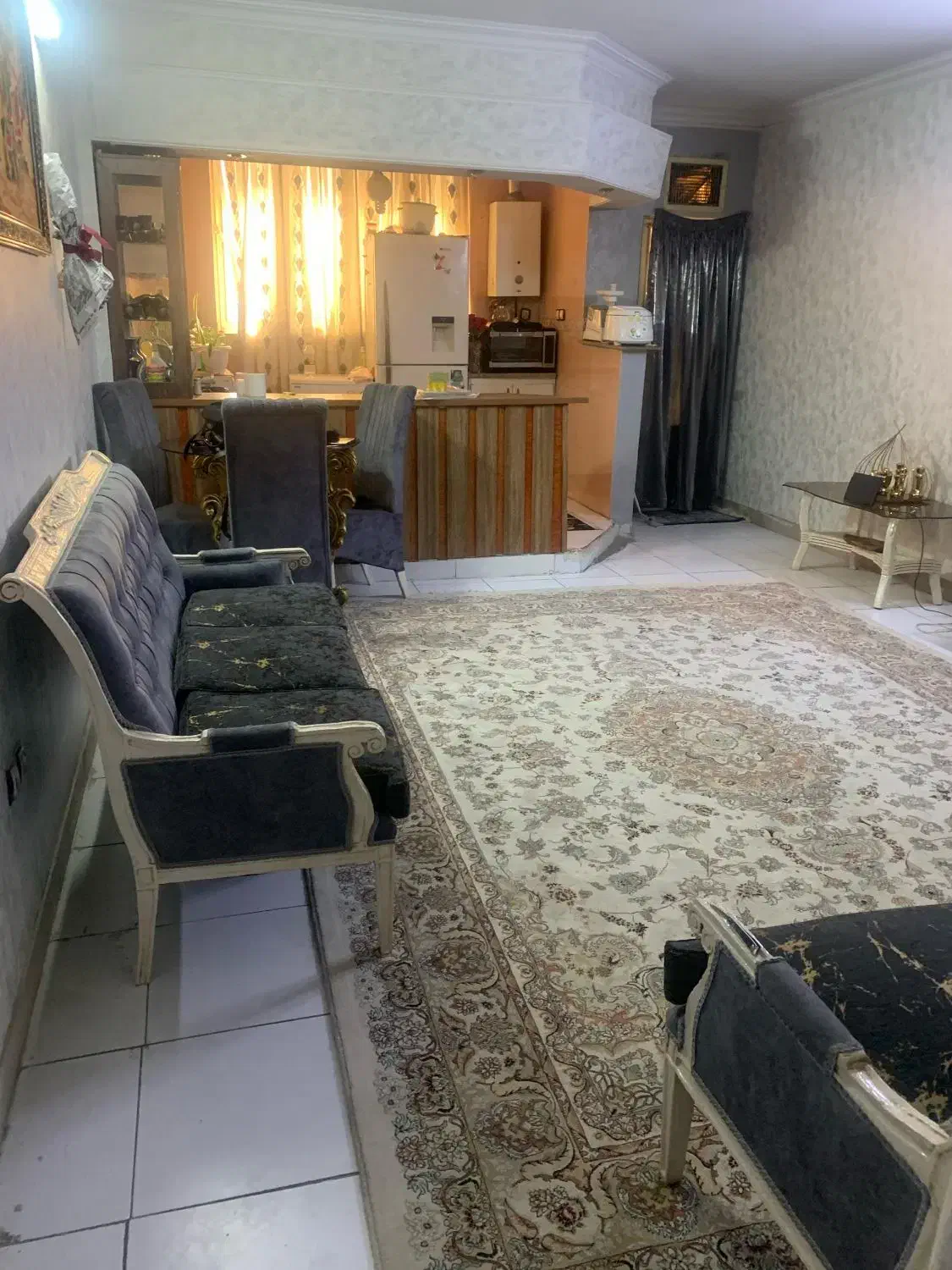 اجاره آپارتمان 63متری