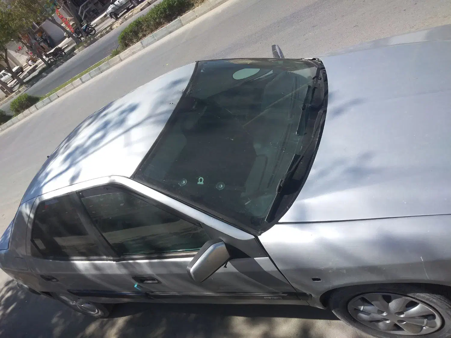 زانتیا 85|خودرو سواری و وانت|بوشهر, |دیوار