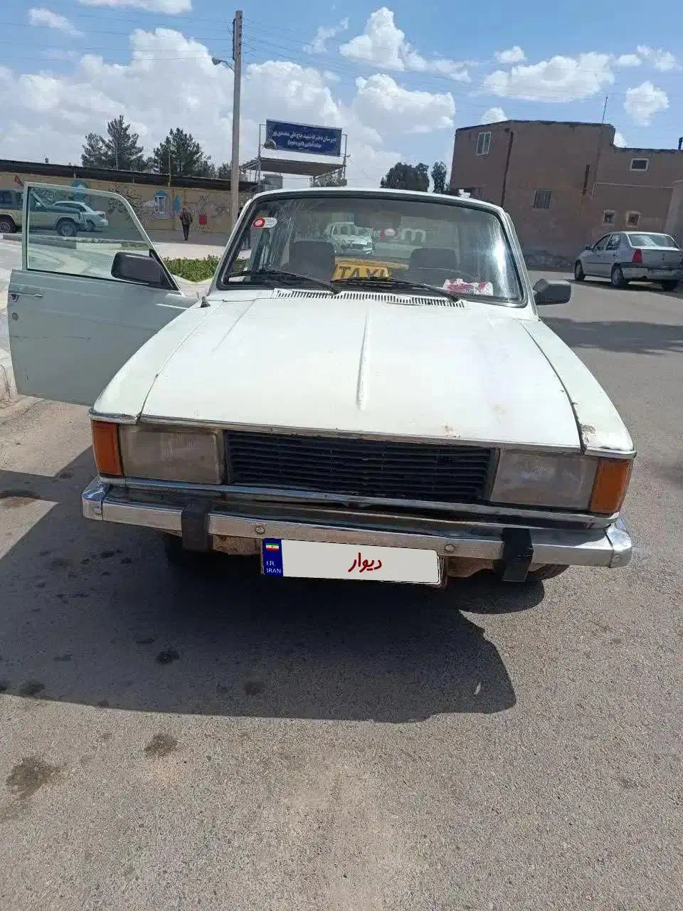 پیکان مدل 83|خودرو سواری و وانت|کرمان, |دیوار